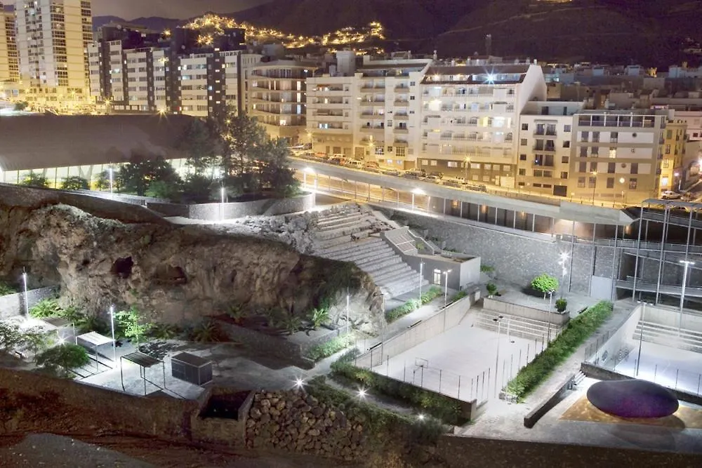 Apartamento Santa Cruz de Tenerife España