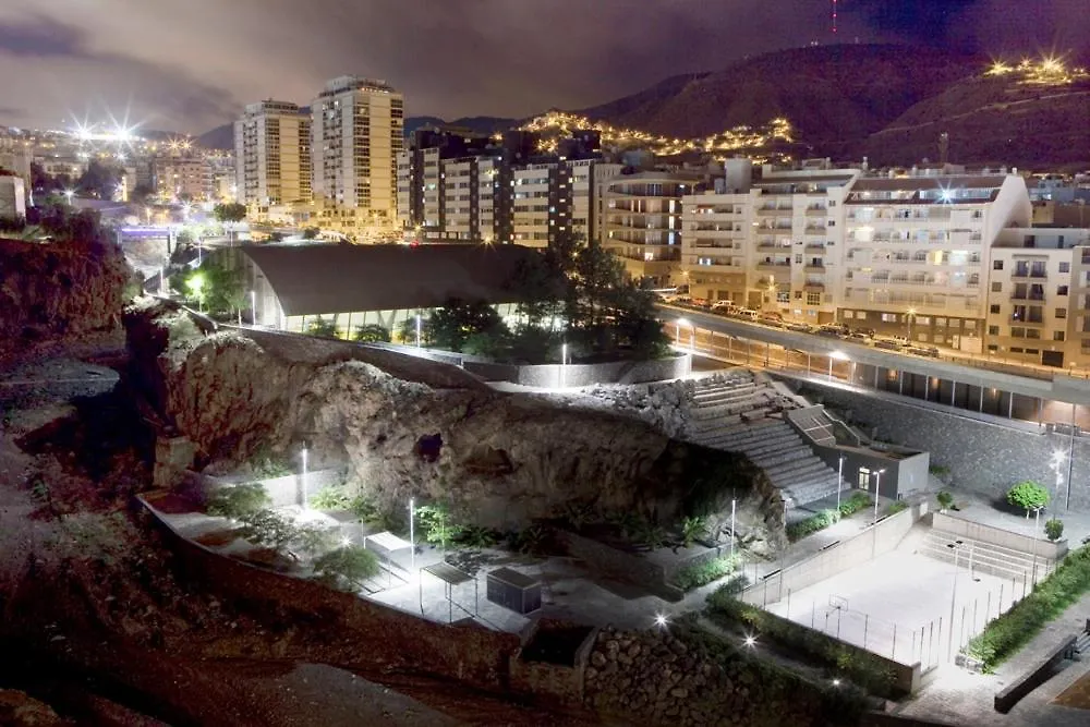 Apartamento Santa Cruz de Tenerife