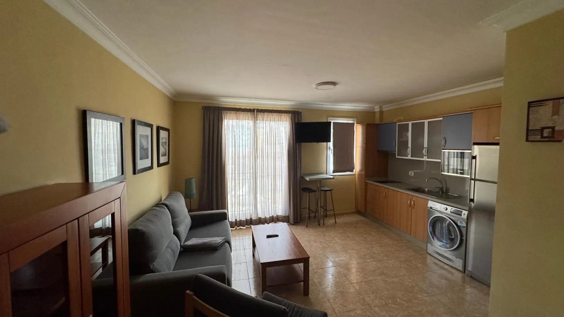 Apartamento Santa Cruz de Tenerife