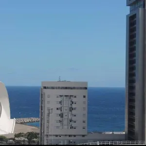 Atlantida , Santa Cruz de Tenerife España
