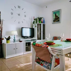 La Flor De Mayo , Córdoba España