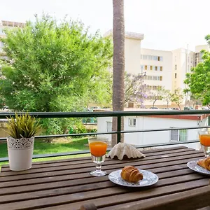 Bahamonte , Málaga España