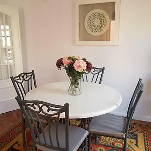 Soho-colón, Ubicado En Centro Histórico , Málaga España