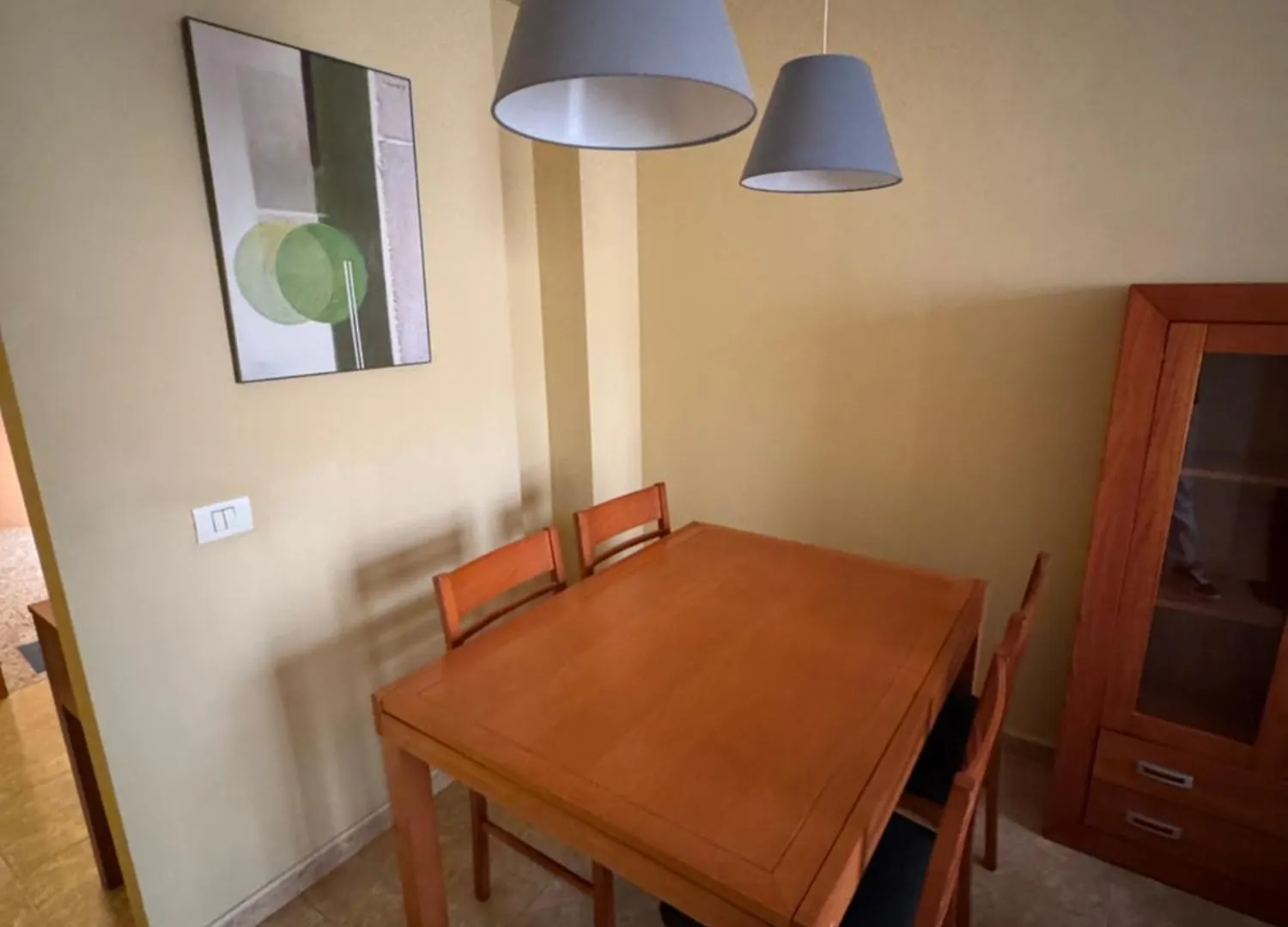 アパート Apartamento サンタクルスデテネリフェ