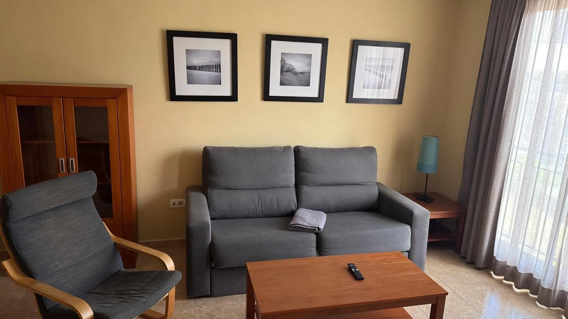 Apartamento サンタクルスデテネリフェ スペイン