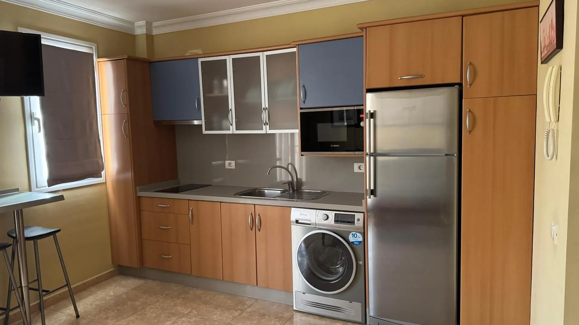 アパート Apartamento サンタクルスデテネリフェ スペイン