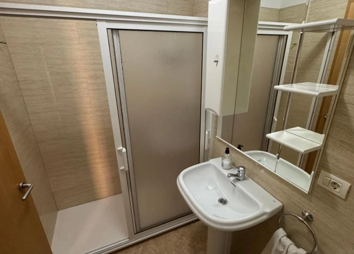 Apartamento サンタクルスデテネリフェ スペイン