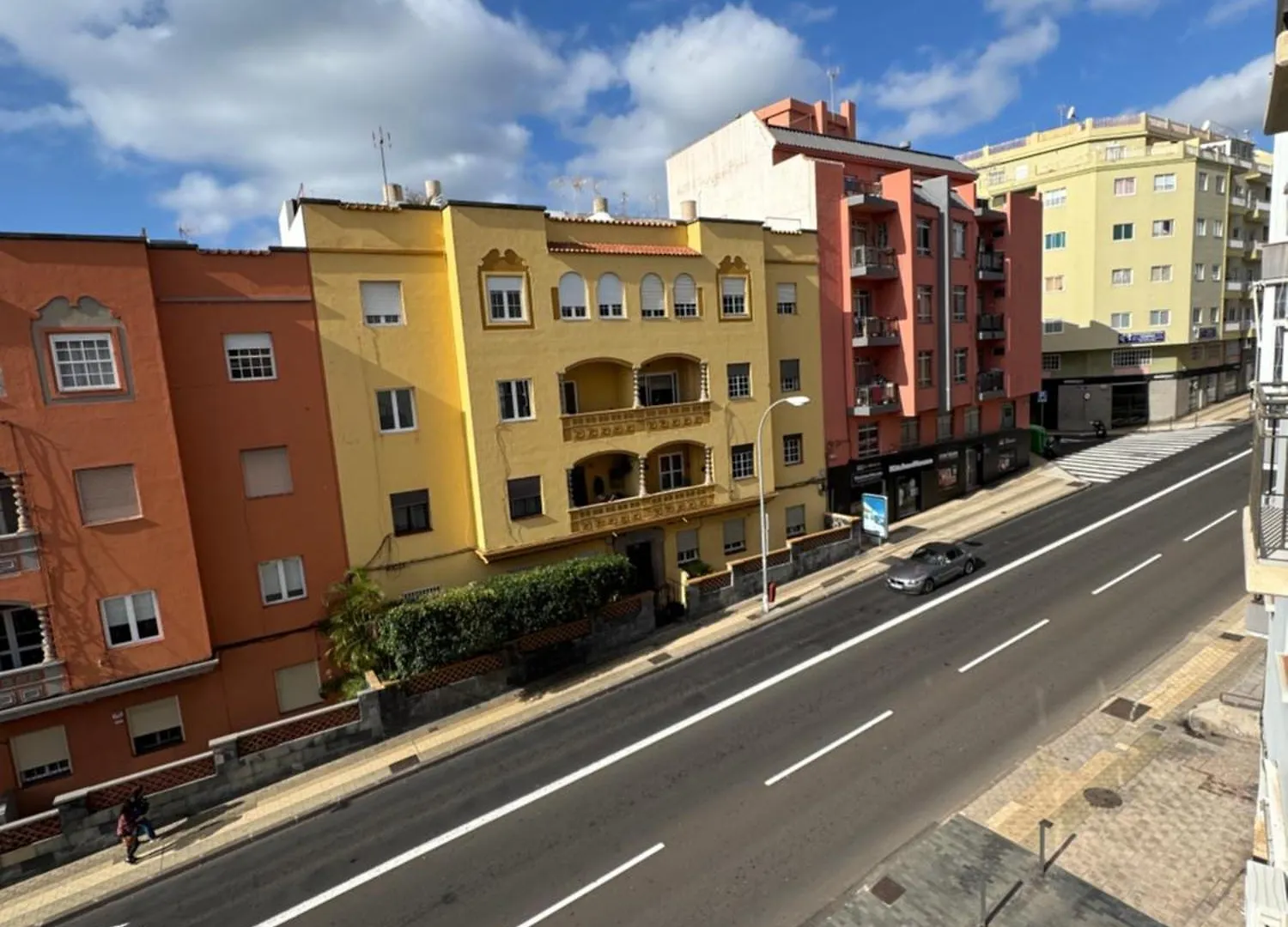 Apartamento サンタクルスデテネリフェ
