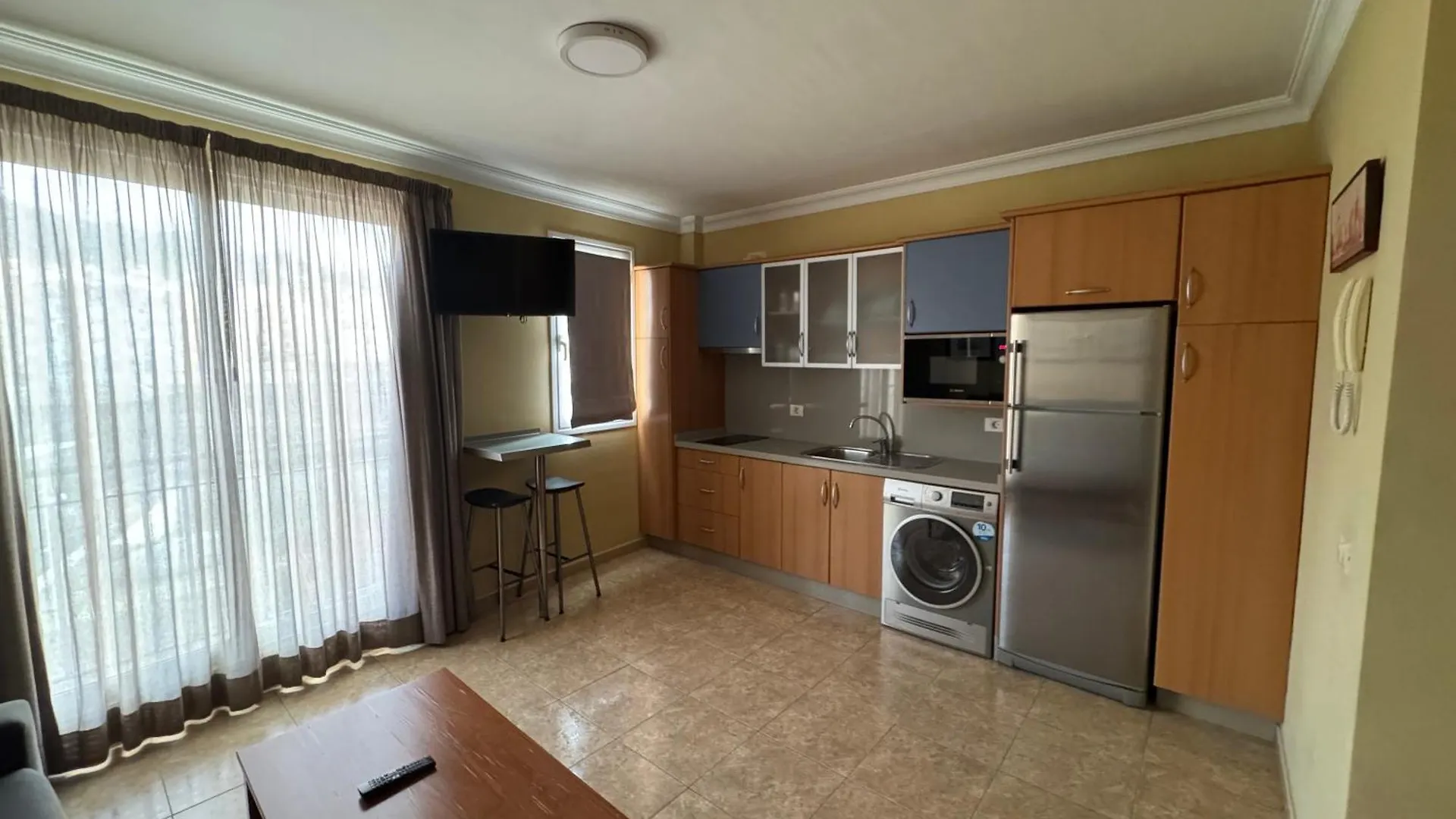Apartamento サンタクルスデテネリフェ