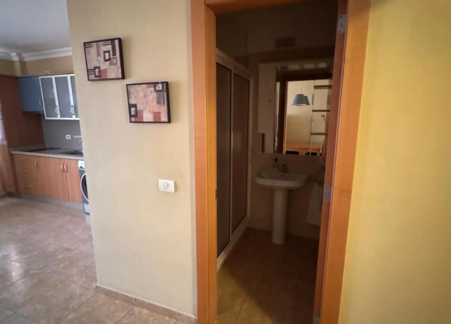 アパート Apartamento サンタクルスデテネリフェ